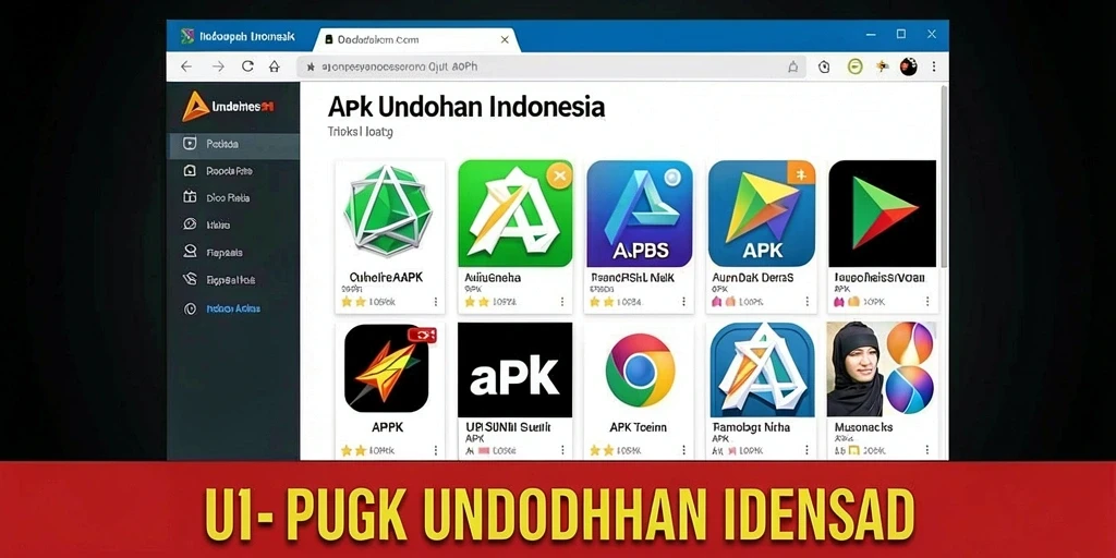 Tampilan antarmuka DULTOGEL yang menarik dan mudah dipahami.