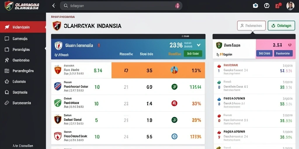 Grafik cantik yang memukau di setiap permainan.