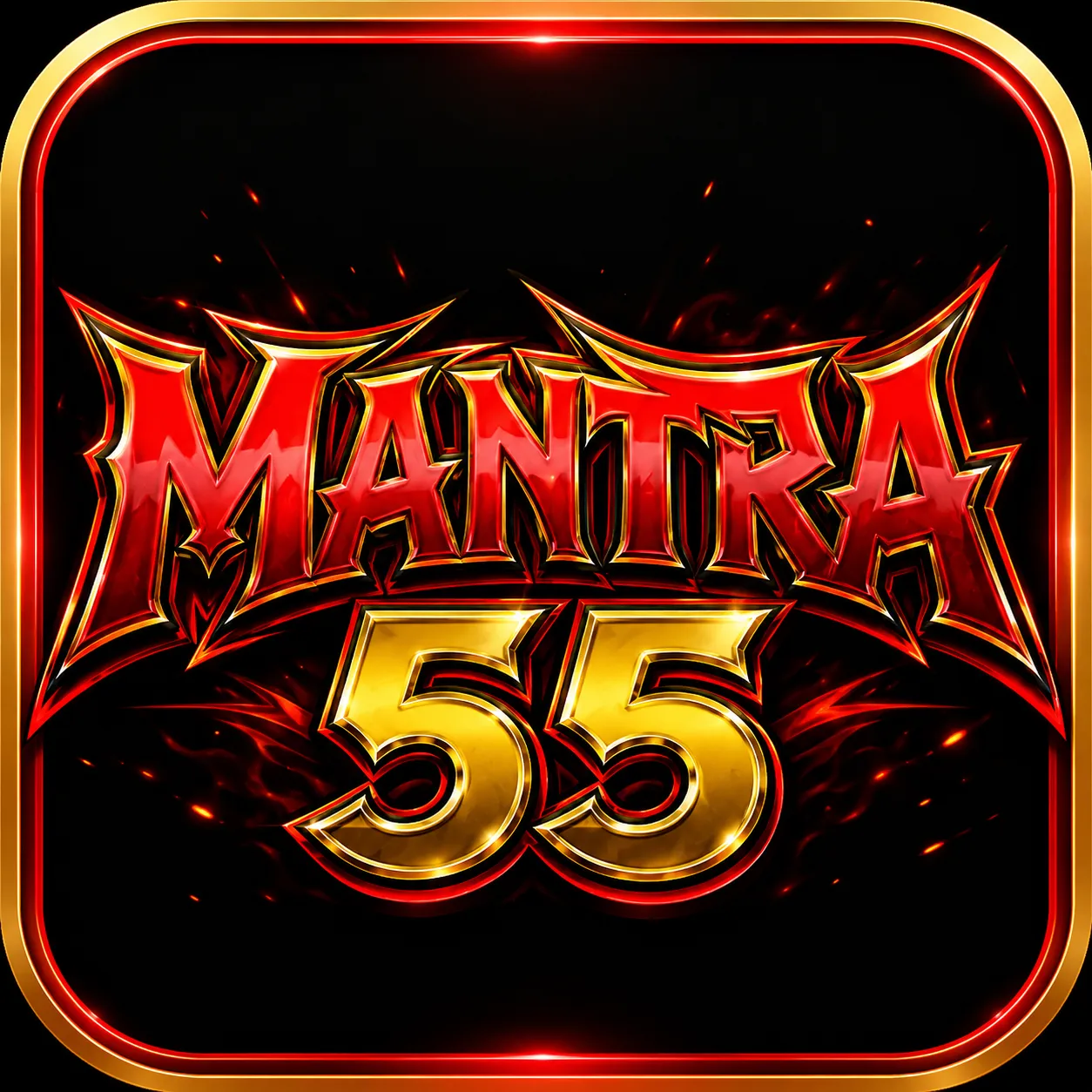 mantra55 APK Resmi — ikon aplikasi