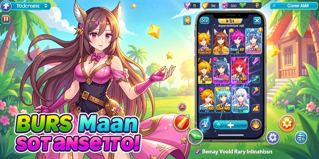 Tampilan antarmuka MEGAWIN888 yang modern dan menarik.