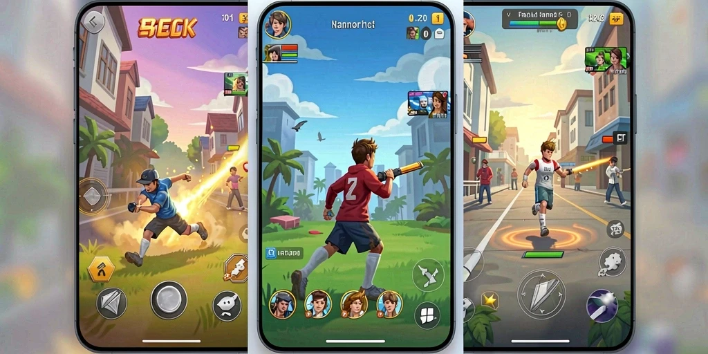 Tampilan aplikasi ROYAL88 yang menarik dan user-friendly.